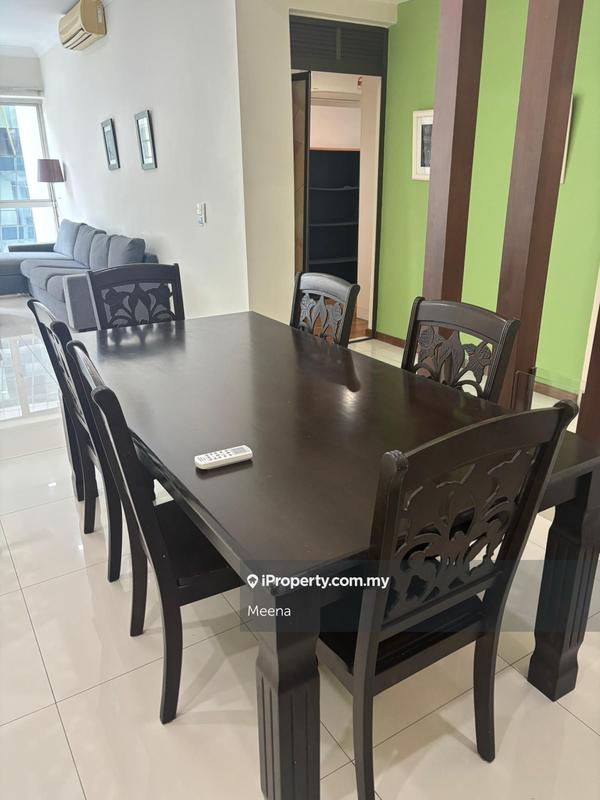 Kondominium untuk Disewa di Suasana Sentral Loft oleh Meena - iProperty.com.my