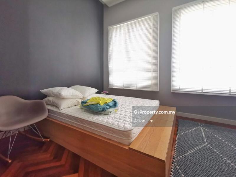 Kondominium untuk Dijual di Quayside Condominium oleh Jason Lim - iProperty.com.my
