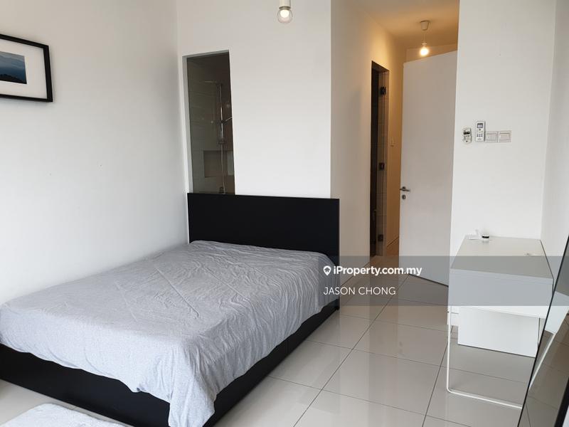 Service Residence for Rent in Bayberry @ Tropicana Gardens by JASON CHONG - iProperty.com.my