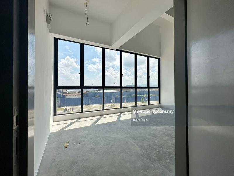 Semi-D Kilang untuk Disewa di Elmina, Shah Alam oleh Ken Yee - iProperty.com.my