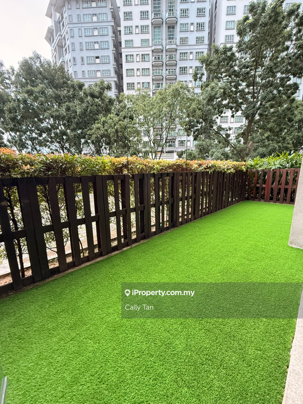 For Rent - Agile Mont Kiara