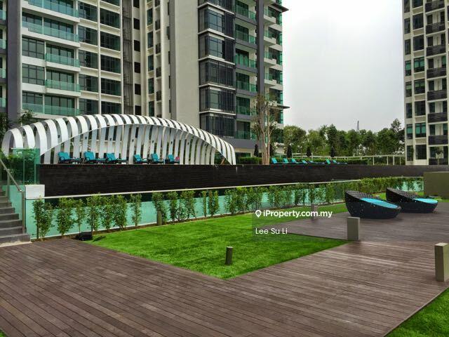 Condominium for Sale in LaCosta @ Sunway South Quay by Lee Su Li - Exterior - iProperty.com.my