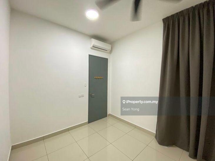 Kediaman Servis untuk Dijual di Fortune Centra oleh Sean Yong - iProperty.com.my