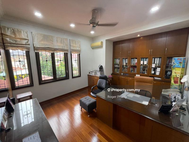 Banglo untuk Dijual di Bukit Rimau, Shah Alam oleh Roger Phang - iProperty.com.my