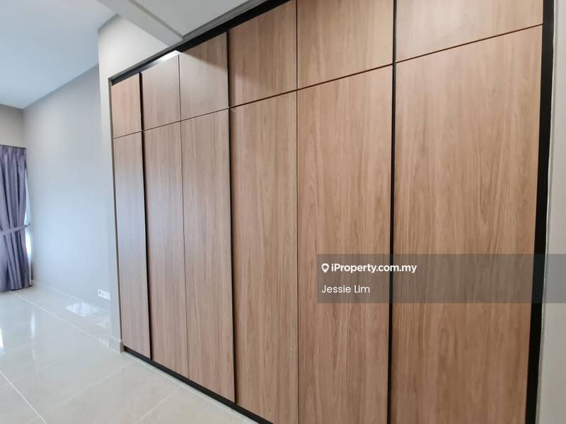 Service Residence for Sale in The Sentral Residences by Jessie Lim - Interior - iProperty.com.my