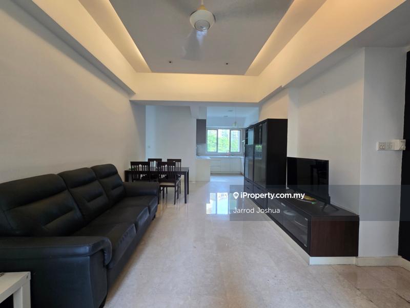 Kondominium untuk Dijual di Kiaraville oleh Jarrod Joshua - iProperty.com.my
