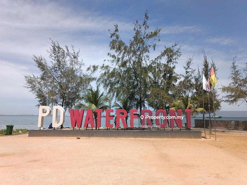 Kondominium untuk Dijual di Corus Paradise Resort oleh Kenny Tee - iProperty.com.my