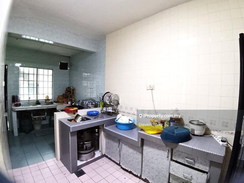 2-storey Terraced House for Sale in Kuala Lumpur, Bandar Tasik Selatan by Steven Yong - iProperty.com.my
