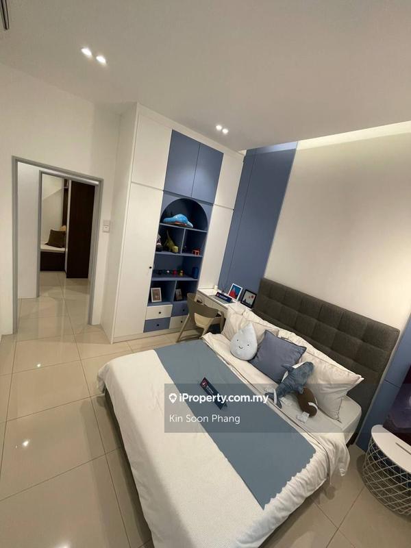 For Sale - Berlian Setapak 2 Residences