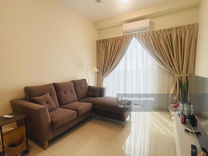 Condominium for Rent in Residensi Bintang by Tee Bee Yong - iProperty.com.my