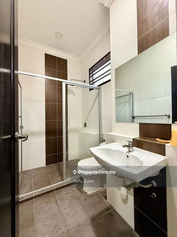 Banglo untuk Dijual di Bandar Seri Putra, Bangi oleh Hafiz Zubir - iProperty.com.my