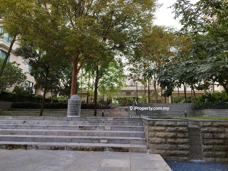 Kondominium untuk Dijual di Nadia Parkfront oleh Louis TT - iProperty.com.my