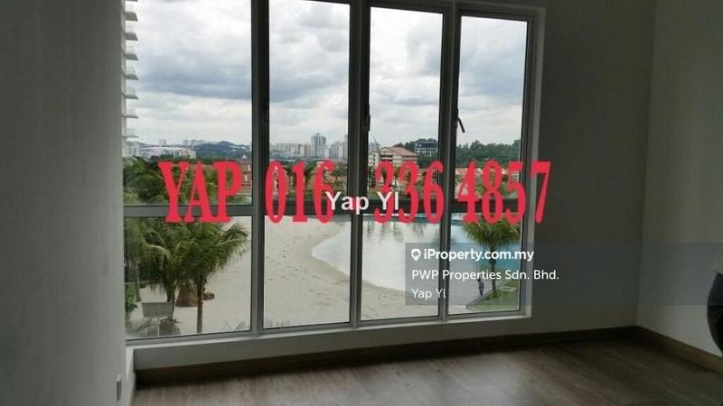 Condominium for Sale in Le Yuan Residence by Yap Yl - iProperty.com.my