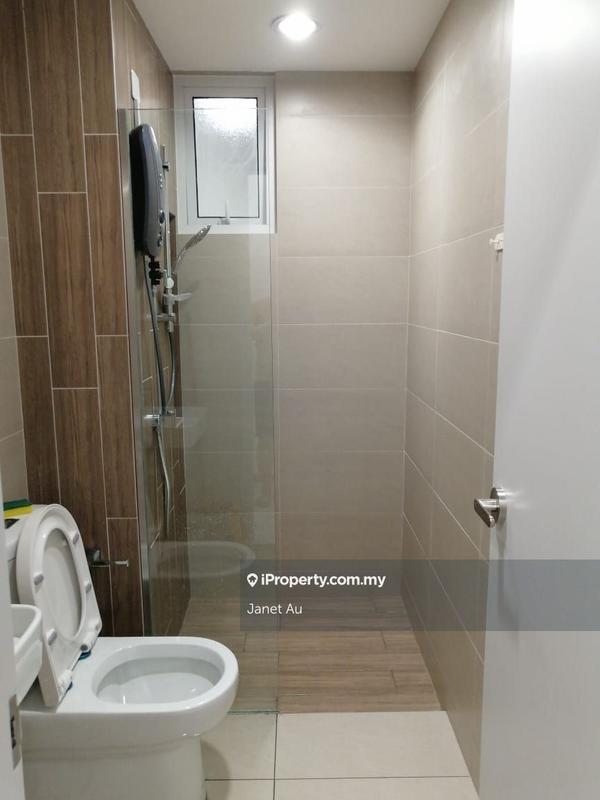 Service Residence for Sale in RYAN & MIHO by Janet Au - iProperty.com.my