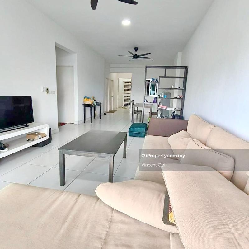 Condominium for Sale in Elit Heights @ Bayan City by Vincent Ooi - iProperty.com.my