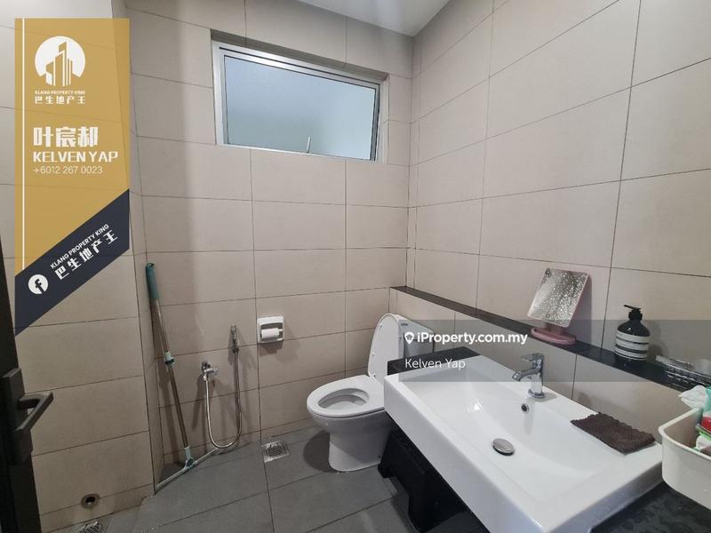 Rumah Berkembar untuk Dijual di Ambang Botanic 2, Klang oleh Kelven Yap - iProperty.com.my