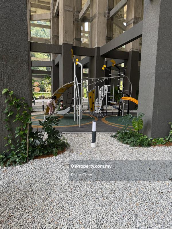 Kondominium untuk Dijual di Brezza Hill oleh Philip Chan - iProperty.com.my