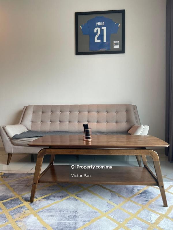 Kondominium untuk Disewa di Geo38 Residence oleh Victor Pan - iProperty.com.my