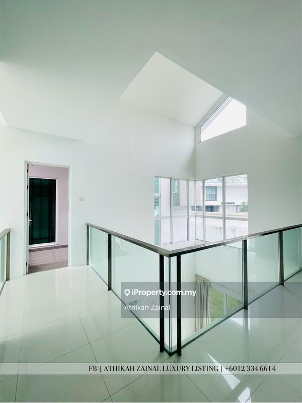 Bungalow House untuk Dijual di Ulu Kelang, Selangor oleh Athikah Zainal - iProperty.com.my