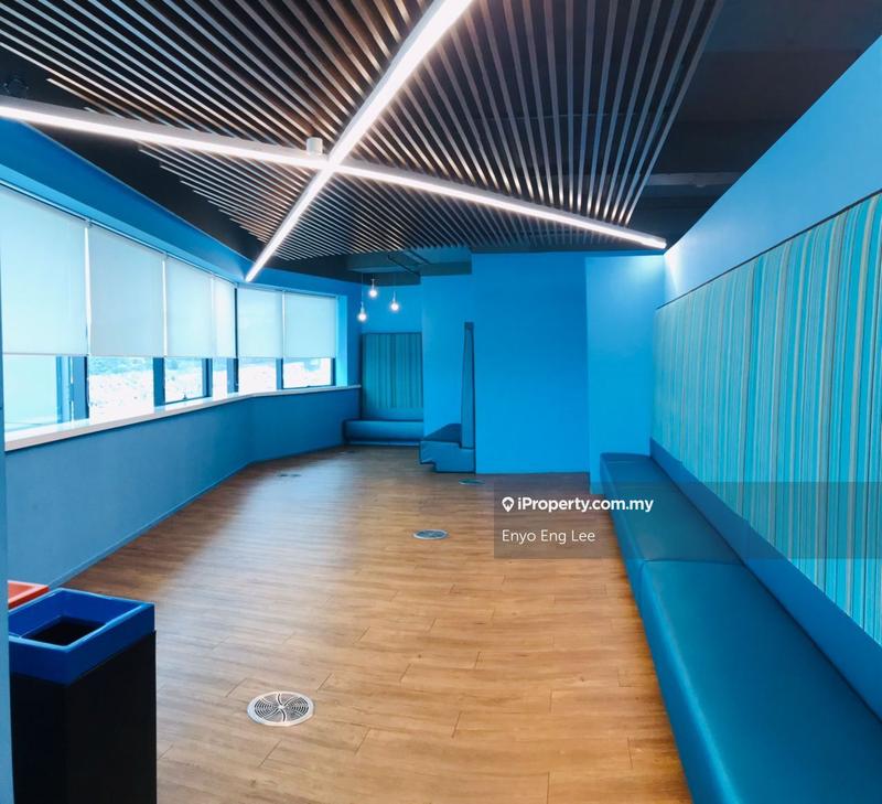 Office for Rent in Bandar Puteri Puchong, Puchong by Enyo Eng Lee - iProperty.com.my