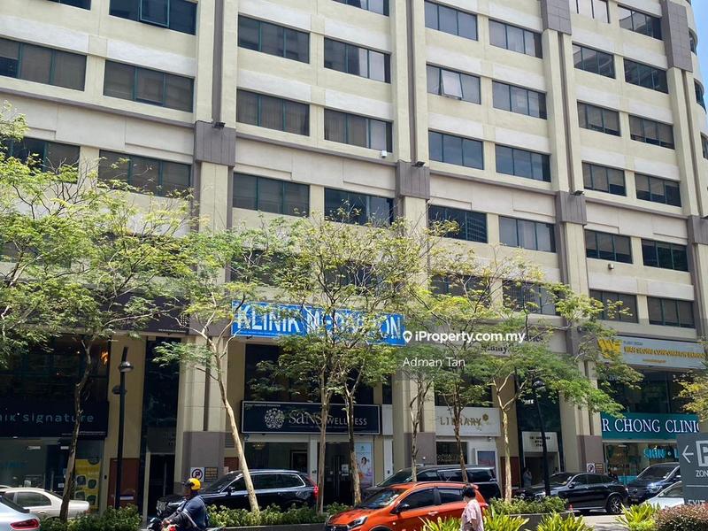 For Rent - Boulevard Mid Valley City