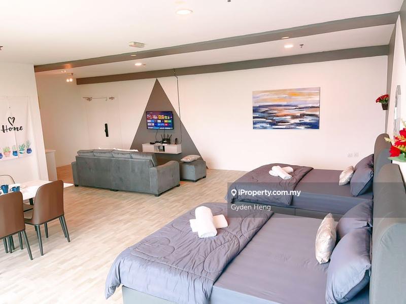 Pejabat-Runcit untuk Dijual di Taman Bayu Puteri, Johor Bahru oleh Gyden Heng - iProperty.com.my