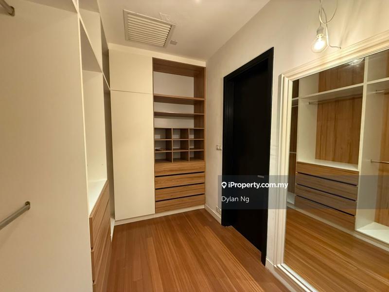 Semi-Detached House for Sale in Villa Mont Kiara, Mont Kiara by Dylan Ng - iProperty.com.my