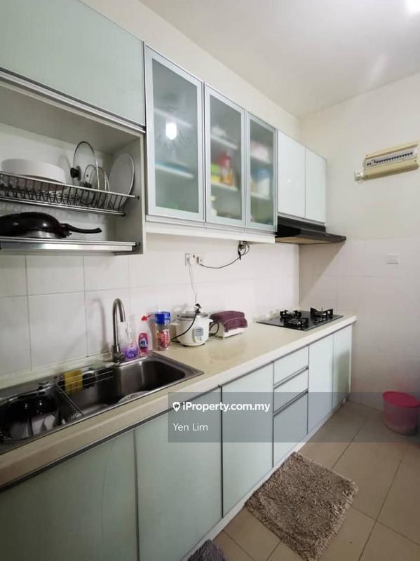 Condominium for Sale in Savanna Condominium by Yen Lim - iProperty.com.my