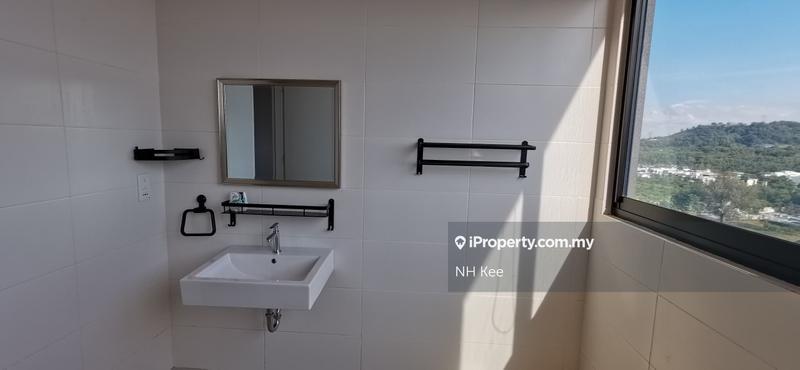 Kondominium untuk Disewa di Dreamcity oleh NH Kee - iProperty.com.my