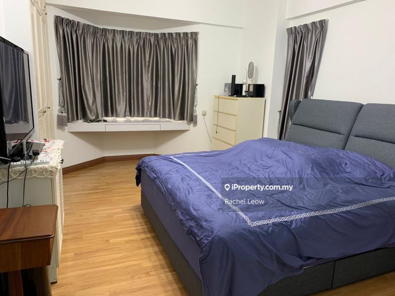 Kondominium untuk Dijual di Fraser Towers oleh Rachel Leow - iProperty.com.my