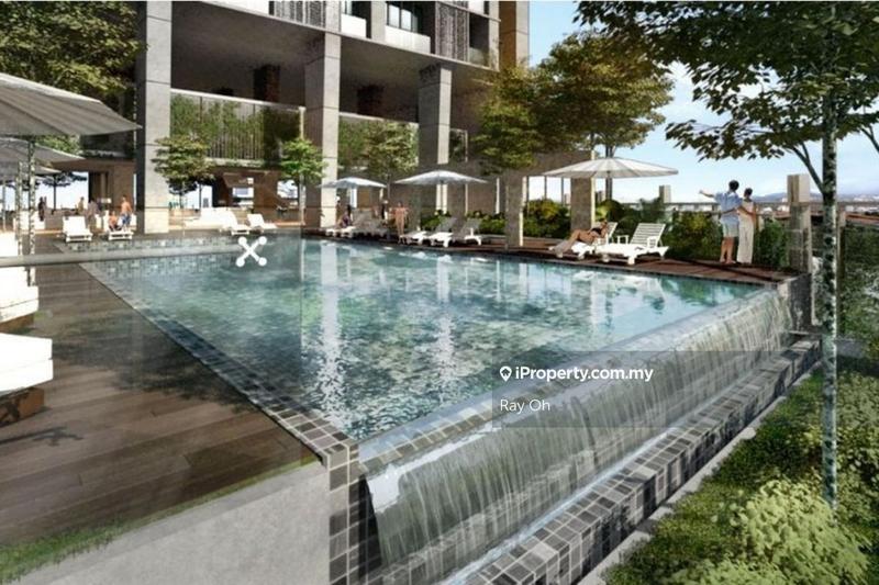 Service Residence for Sale in TTDI Ascencia by Ray Oh - iProperty.com.my