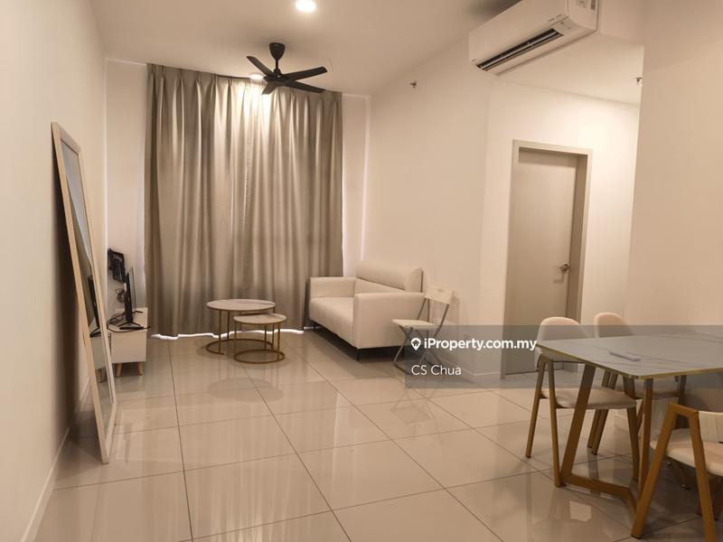 Service Residence for Rent in SouthPlace Residences @ Tropicana Metropark by CS Chua - iProperty.com.my