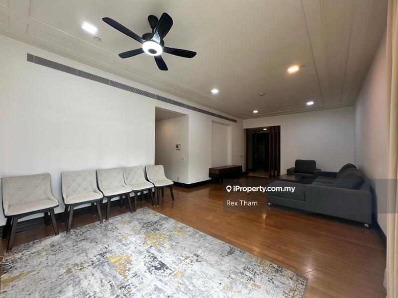 For Rent - The Binjai on the Park