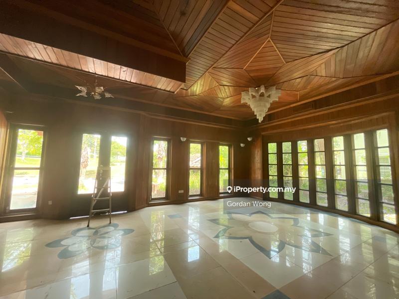 Banglo untuk Dijual di Presint 10, Putrajaya oleh Gordan Wong - iProperty.com.my