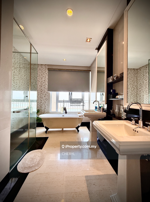 Condominium for Sale in Andaman @ Quayside by CHERYL - iProperty.com.my