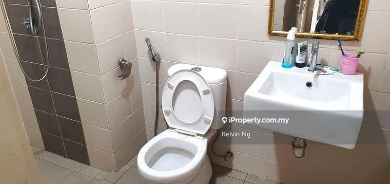 Service Residence for Sale in I Residence by Kelvin Ng - iProperty.com.my