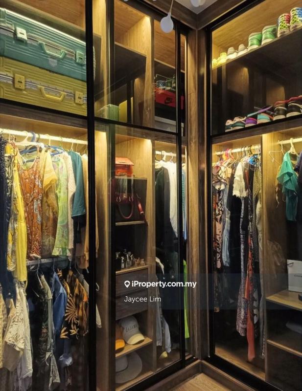 For Rent - Southbank Residence