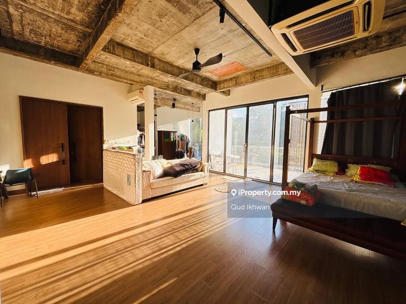 Rumah Berangkai 2 Tingkat untuk Dijual di Perdana Lakeview East, Cyberjaya oleh Qud Ikhwan - iProperty.com.my