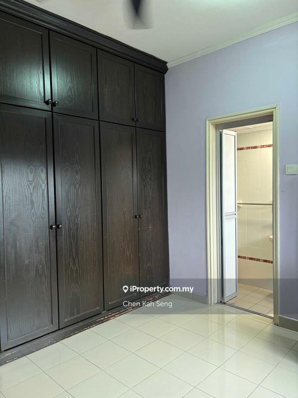 Kondominium untuk Dijual di Ehsan Ria oleh Chen Kah Seng - iProperty.com.my