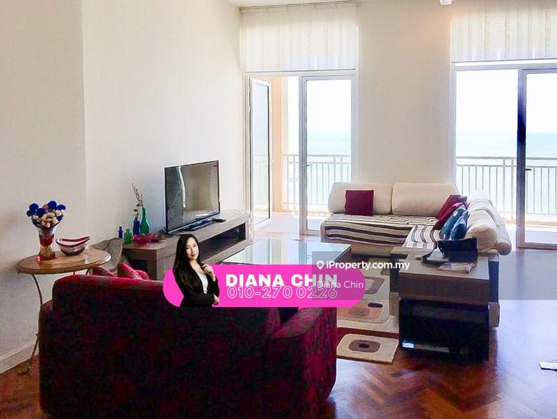 For Sale - Quayside Condominium