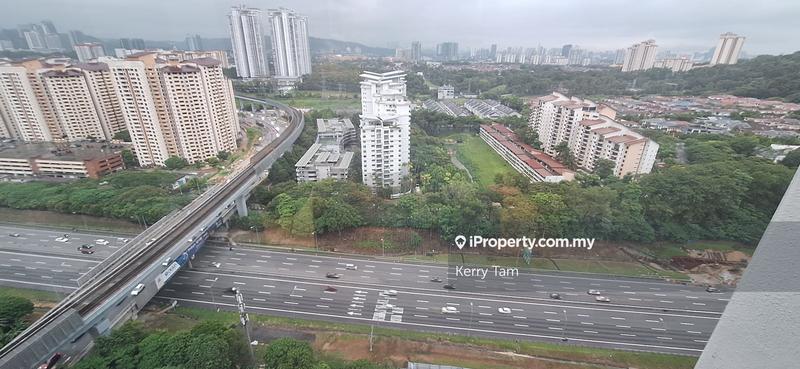 Service Residence for Sale in Dianthus @ Tropicana Gardens by Kerry Tam - iProperty.com.my