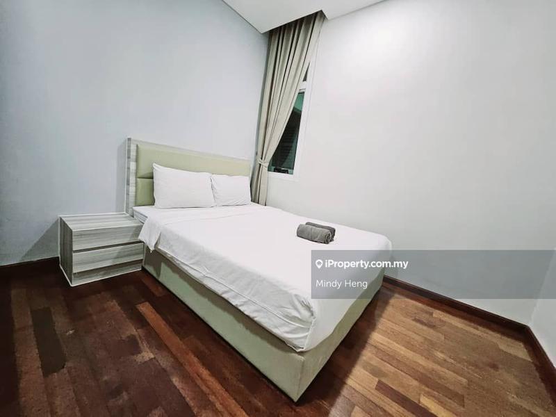 Kondominium untuk Dijual di One Medini oleh Mindy Heng - iProperty.com.my