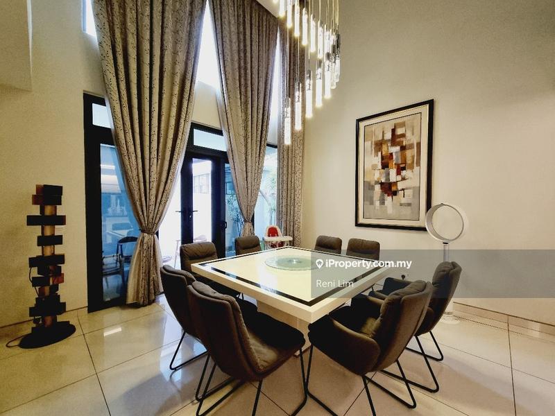 Bungalow House for Sale in Kota Damansara, Selangor by Reni Lim - iProperty.com.my