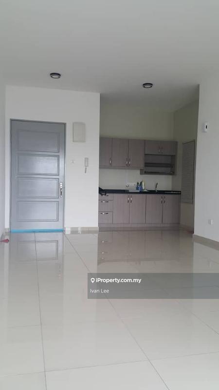 For Sale - D'suria Condominium