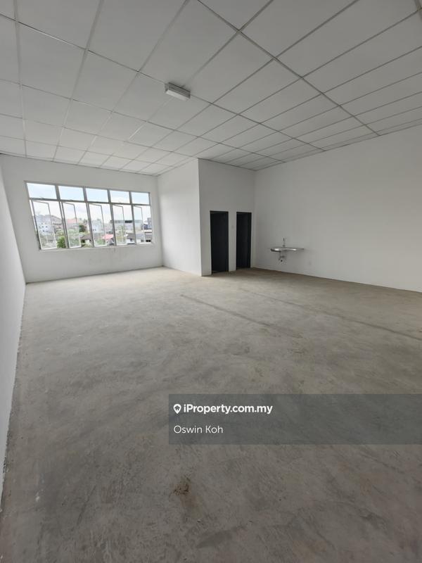 Shop / Office for Sale in Bandar Seri Alam, Masai by Oswin Koh - iProperty.com.my