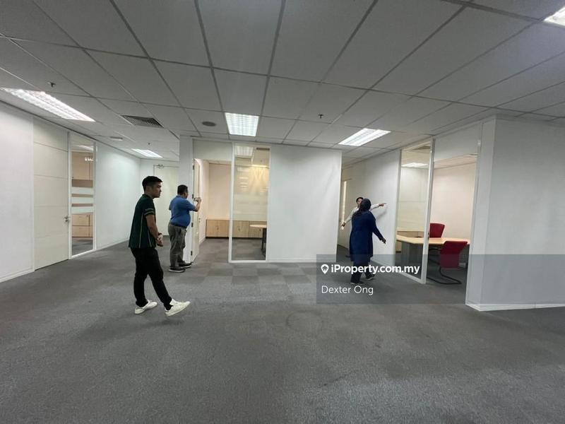 Kilang Terpisah untuk Dijual di Hicom - Glenmarie Industrial Park, Shah Alam oleh Dexter Ong - iProperty.com.my