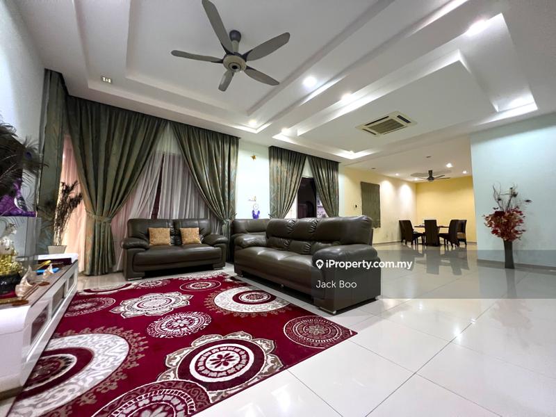 Semi-Detached House for Sale in Ambang Botanic, Klang by Jack Boo - iProperty.com.my