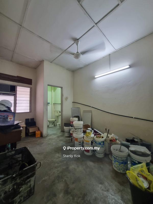 1-storey Terraced House for Sale in Ipoh, Ipoh by Stanly Kok - iProperty.com.my