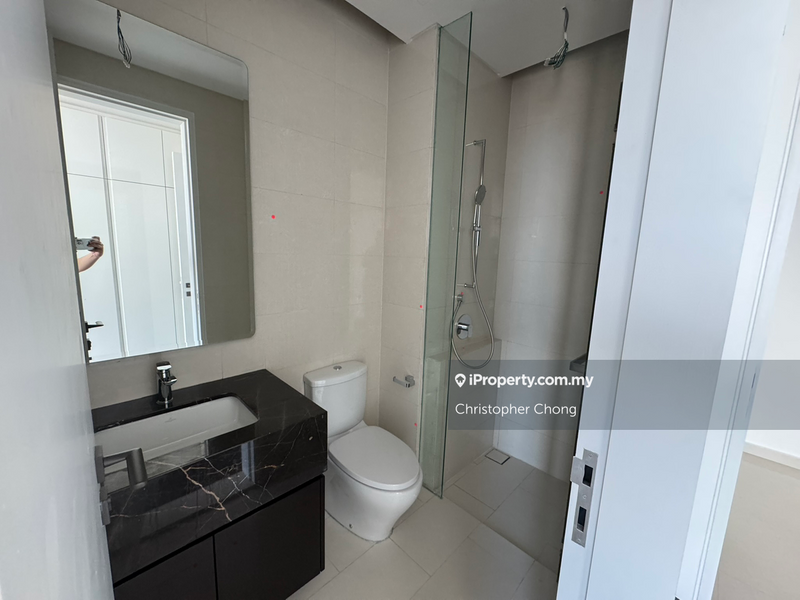 Residensi Servis untuk Disewa di Pavilion Damansara Heights oleh Christopher Chong - iProperty.com.my