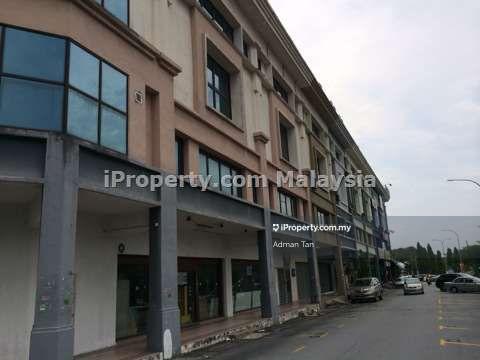 Shop / Office untuk Dijual di Petaling Jaya, Selangor oleh Adman Tan - iProperty.com.my